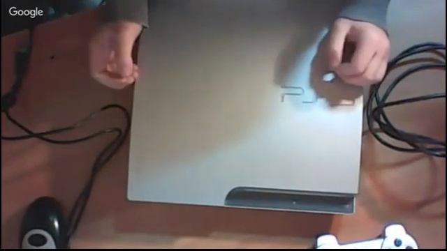 СОНИ ПЛЕЙСТЕЙШЕН 3 ПОДАРОК ОБЗОР ШКОЛЬНИКА смотреть онлайн