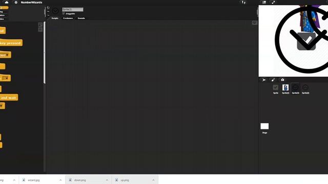 NumberWizards 1 - Create User Interface смотреть онлайн