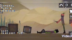 2 серия ковбои