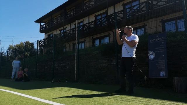 Йога: живая и мертвая. Лекция Ивана Петканича, КЙФ, 2021 смотреть онлайн