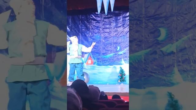 Сказка Снежная Королева смотреть онлайн