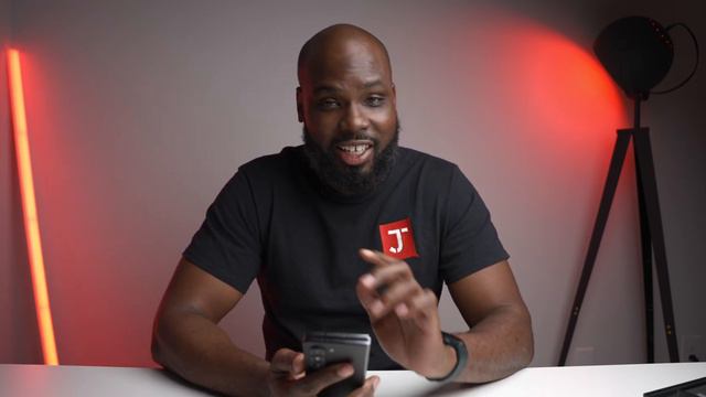 Samsung Galaxy Z Fold 5 Unboxing And First Thoughts смотреть онлайн