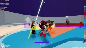 ОТКРЫВАЕМ БОКСЫ – ИЩЕМ ЛЕГУ в ТАВЕР оф ХЕЛЛ! Кому, что выпало в Адской Башне Tower of Hell в Roblox