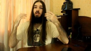 Прическа Man bun