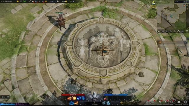 Lost Ark | Main Quest | Legacy Of The Ancients | 4K | NA Server | How To смотреть онлайн