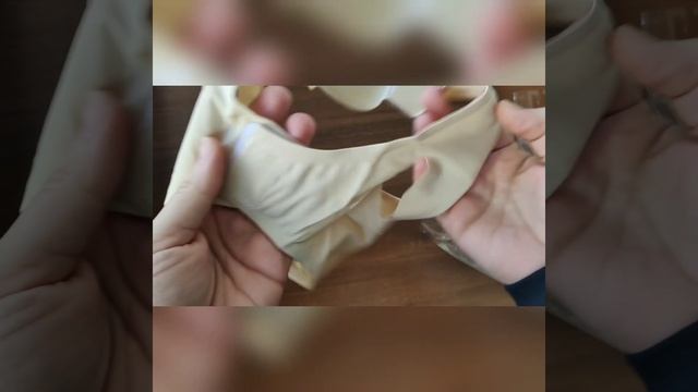 Маска-бандаж для коррекции овала лица
