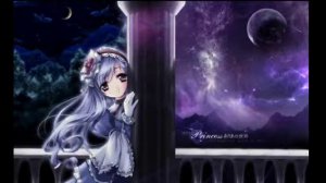 Nightcore-"Holding Out for a Hero"