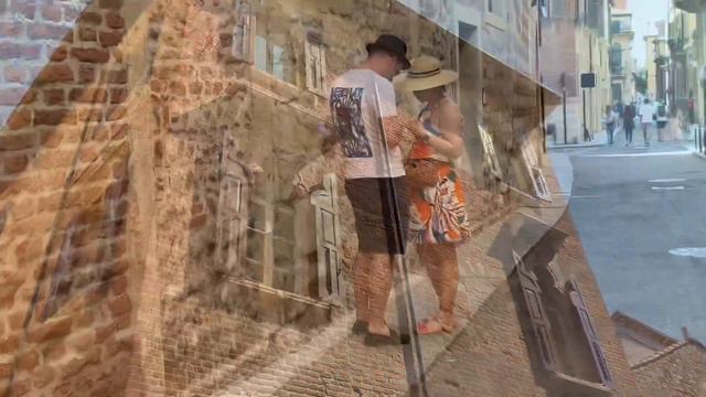 What people are wearing in Italy 🇮🇹 смотреть онлайн