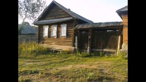 Забытые деревни страны