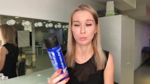 Обзор фиолетовых шампуней для блондинок. Estel, Concept, Matrix, Schwarzkopf