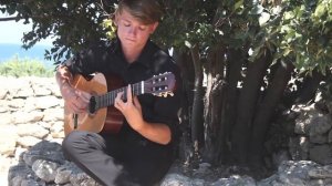 NIKOLAS ALFONSO - "EL VITO" (Dmitry Kuznetsov)