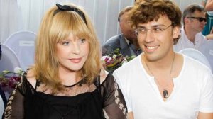 ГАЛКИН ИЗМЕНЯЕТ ПУГАЧЕВОЙ!!!