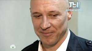 Шок!! Костюшкин упал на Пугачёву!!!!!