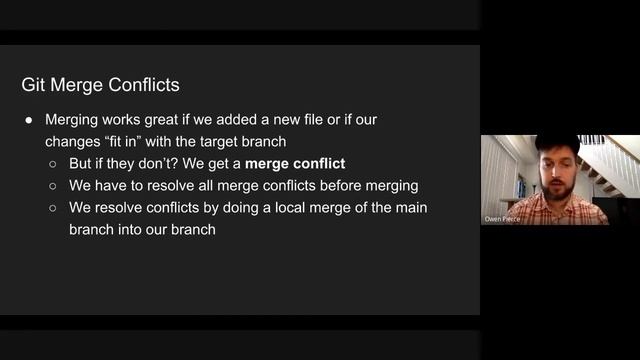 intro to open source - Virtual Reef смотреть онлайн