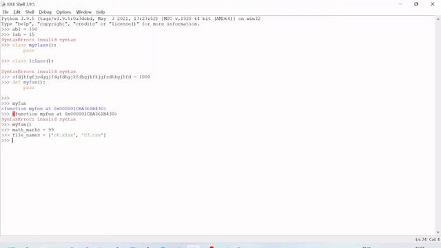 python identifiers | identifiers in telugu | keywords in python | keywords and identifiers in telug