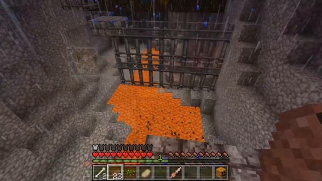 Minecraft: Epic Jump Map HALLOWEEN w/HuskyMudkipz! смотреть онлайн