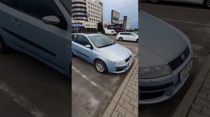 Продается Фиат Стило, 1,6 бензин, 2003 год.