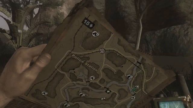 Far cry 2 (Comment YES for Series) смотреть онлайн