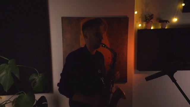 The Art Of Breathing: Saxophone & Soothing Rain Sounds Meditation (No.1) смотреть онлайн