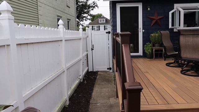 Trimming the Willow and Garden Maintenance смотреть онлайн