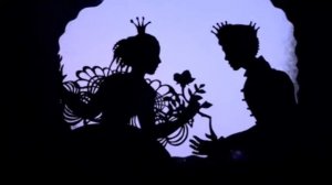 Lotte Reiniger’s Cinderella, music by Emiliano De Salonica