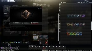 ESCAPE FROM TARKOV | ПОВЯЗКИ НА ПЛЕЧО