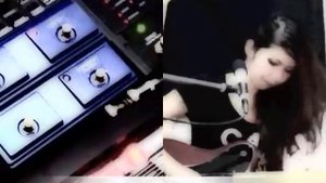 Jump Into The Universe (Itsuka x Digitech JamMAN STEREO, RP355, Vocalist Live 5)