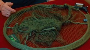 Сезонная покупка. Распаковка. Бойлы насадочные Dinamite baits. Универсальный подсак FOX. За рыбалку