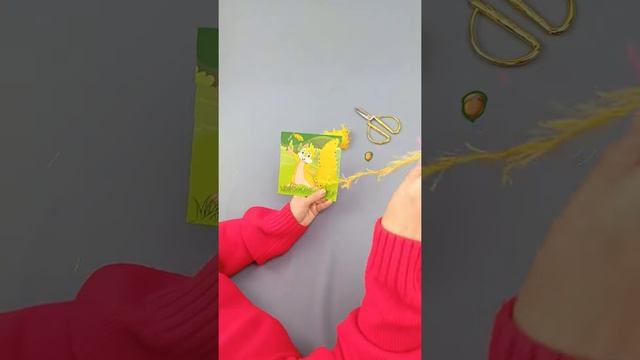 Швейные Забавы Белочка смотреть онлайн