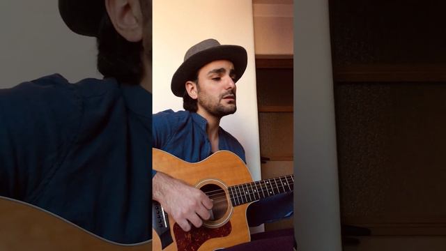 Joe Cocker-You are so beautiful(cover by Gor Sujyan) смотреть онлайн