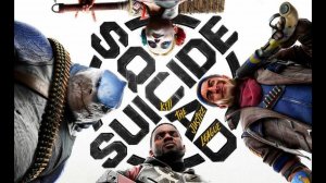 Suicide Squad: Kill The Justice League | Продолжение следует | PS5