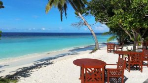 Maldives | Royal island resort & spa | Villa resorts | Royal island | Baa atol | Horubadhoo | 2023