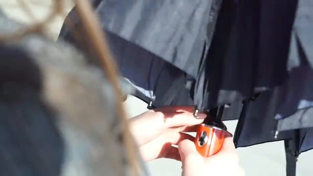 Зонты смотреть онлайн