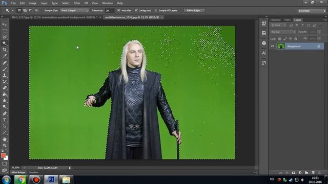 Фотошопить ПРОСТО | МИНИ-КУРС по Photoshop CS6 смотреть онлайн