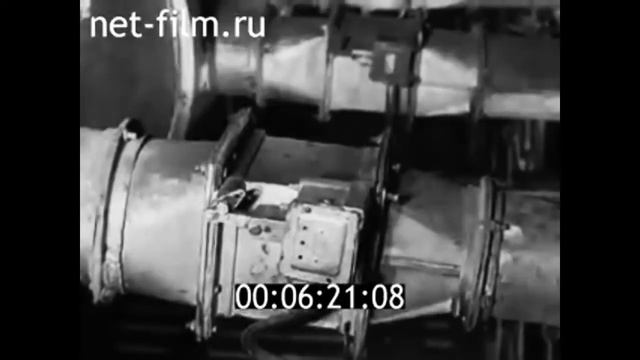 1969г. Иваново. мебельный комбинат