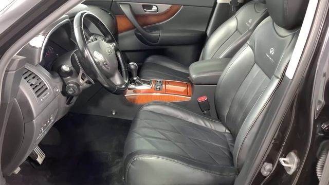 INFINITI QX70 K-04761-КД смотреть онлайн