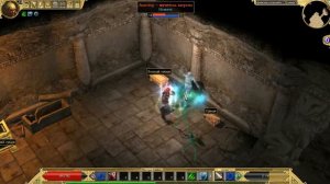 Titan Quest Anniversary Edition-аластор мучитель ахерона