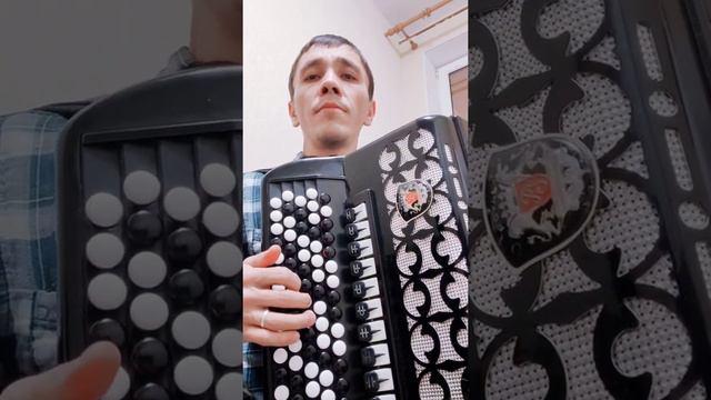 Красивая мелодия на баяне. Как научиться красиво играть на баяне. "Истэлек" смотреть онлайн