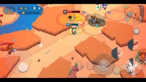 ?Ас Стив - новый скин на орла, качаем Стива на 13 уровень в игре Zooba / ManGame Zooba