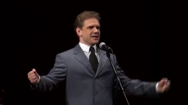 Сергей Потапов «Знаете, каким он парнем был...». смотреть онлайн