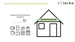 Программа об инверторах