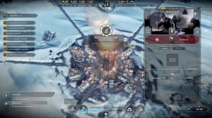 Frostpunk - CHEATS