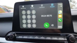 How to Connect & Use Apple CarPlay on Kia Cerato 2019