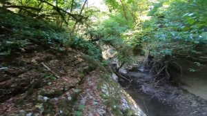 Кудепстинский Каньон