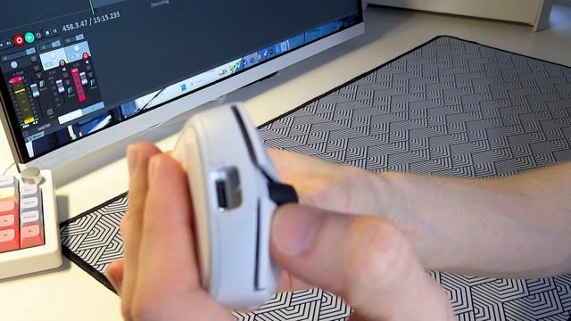 ARDOR PHANTOM PRO V2. СТОИТ ЛИ БРАТЬ В 2024 смотреть онлайн