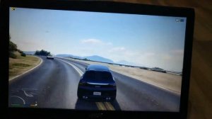 Обзор MSI GP72mVR 7RFX Leopard Pro/GTX 1060 6gb! /16gbRAM/128+256gb SSD/VR ready/