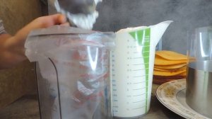 Торт молочная девочка . Молочная девочка с клубникой