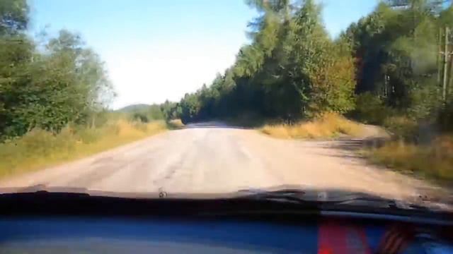 На Валаам на авто... смотреть онлайн