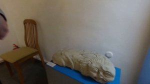 Ростов Великий | Обкультурились в Красной и Белой Палатах | Музеи Ростова