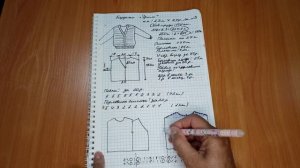 Кардиган "Dream" спицами, МК